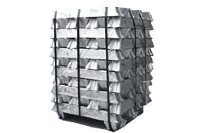 Алюминиевый сплав АК8М, лит 
