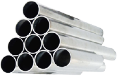 Алюминиевая труба АМг5, М 12x1.5x6000
